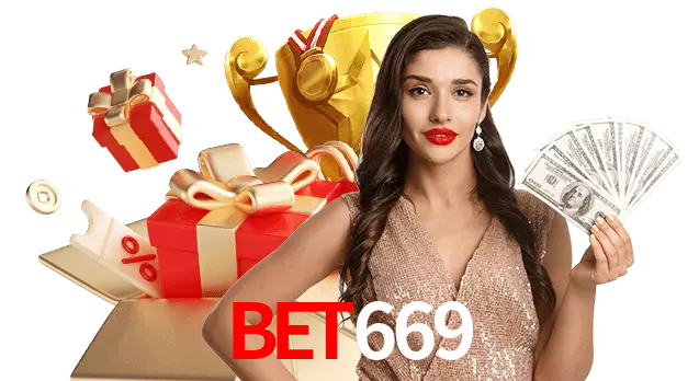 Jogue com dealers reais no Bet669!