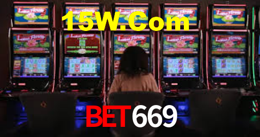 Bet669: Seu Cassino Premiado com Pagamentos Rápidos