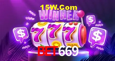 Estatísticas Bet669