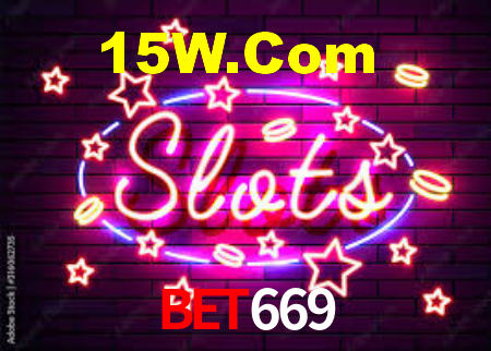 Bet669 App
