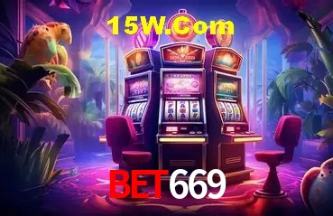 Integração de APIs Bet669