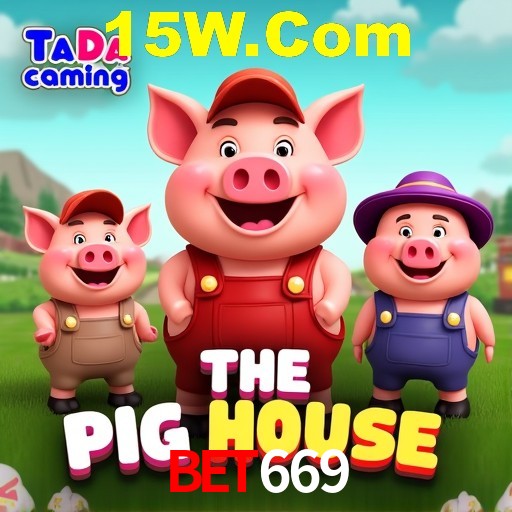 Estatísticas Bet669