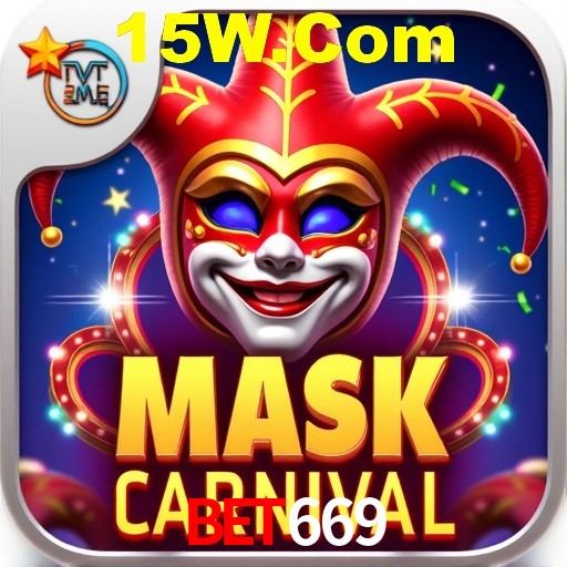 Experiência VIP Bet669