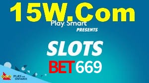 Bet669 Login