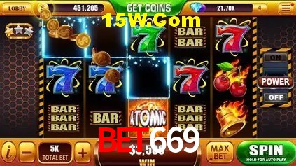 Promoções Sazonais Bet669