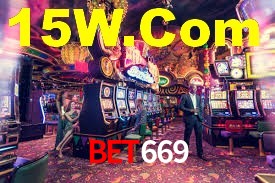 Bet669 App