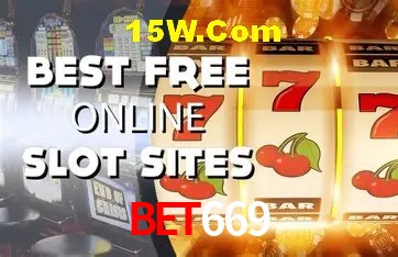 Tecnologia da Plataforma Bet669