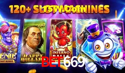 Experiência VIP Bet669