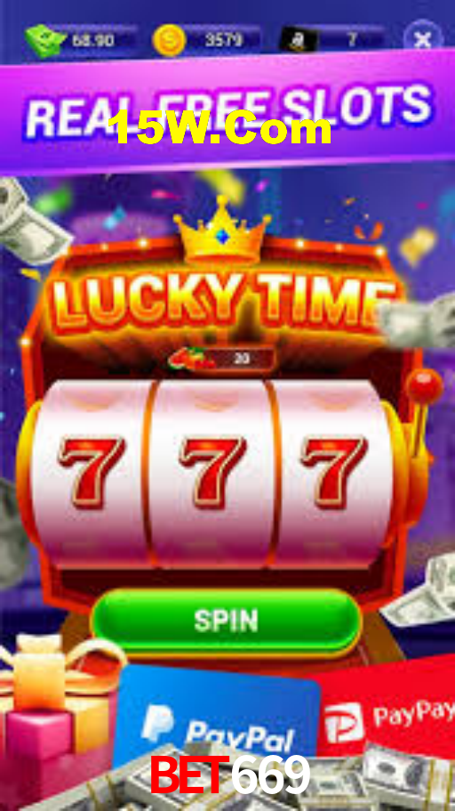 Sinta a adrenalina dos jogos de cassino com Bet669