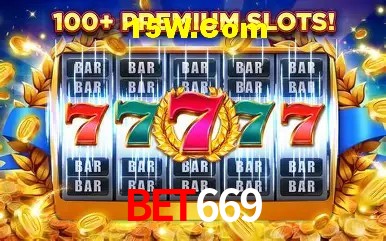 Diretório de Jogos Bet669
