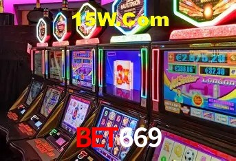 Login Seguro Bet669