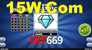 Bet669 App Interface