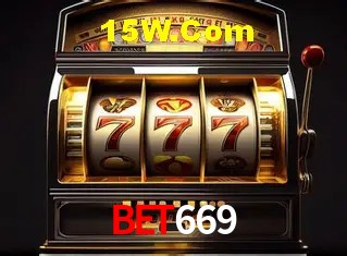 Jogos populares e pagamentos rápidos na Bet669