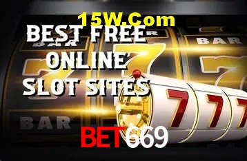 Promoções Sazonais Bet669