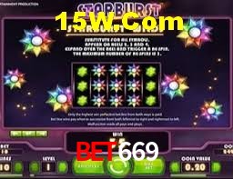 Experiência VIP Bet669