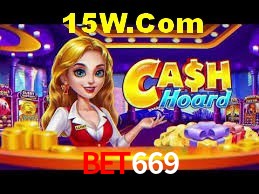Slot Games Bet669
