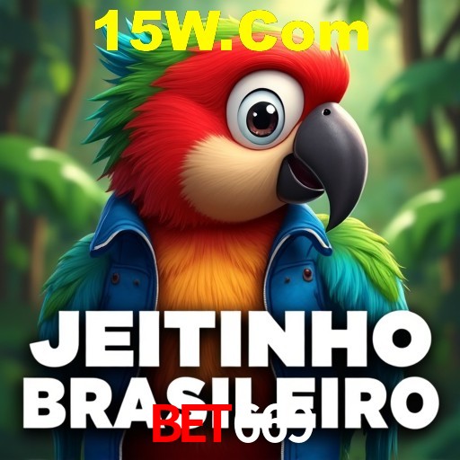 Interface do App Bet669