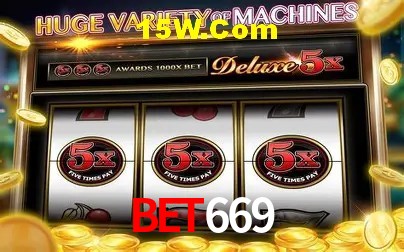 Especiais de Fim de Semana Bet669