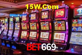 Avaliações dos Jogadores Bet669