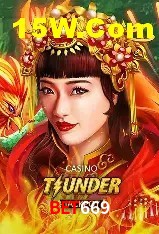 Jogos de Slot Bet669