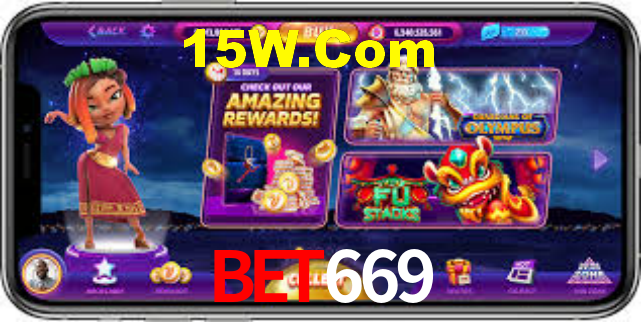 Bet669 Login