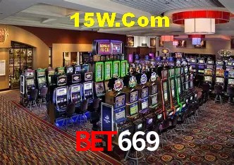 Estatísticas Esportivas Bet669