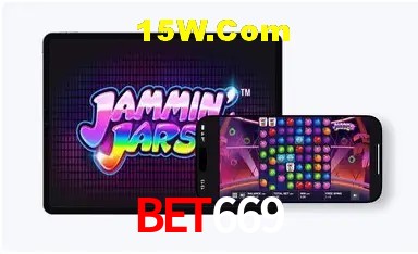 Provedores de Jogos Bet669