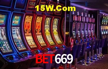 Apostas de Tênis Bet669