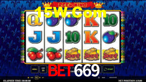 Bet669 Login