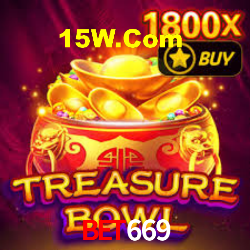 Bet669 App