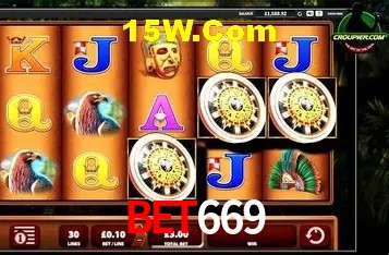 Jogos com bônus e suporte 24h na Bet669
