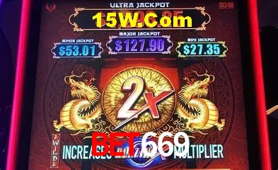 Tecnologia da Plataforma Bet669