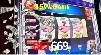 Login Seguro Bet669