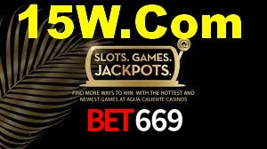 Bet669 Login