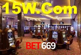 VIP Casino Bet669