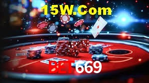 Bonus Features Bet669