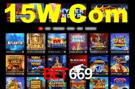 Premium Interface Bet669